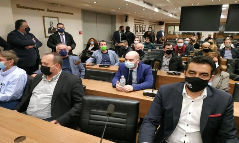 ΕΘΕΑΣ: Να μη χαθεί η ευκαιρία ανάκαμψης του αγροτικού χώρου